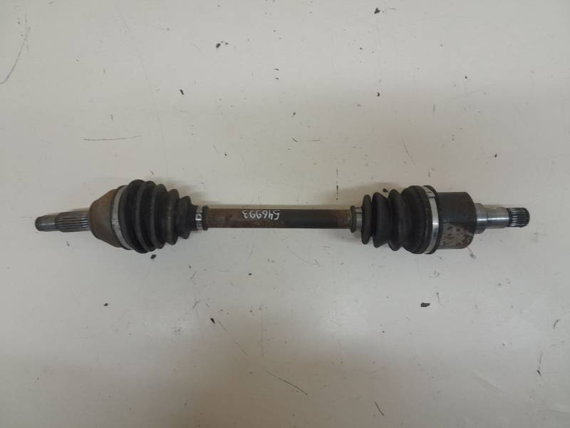 Полуось передняя левая Ford Fusion (JU) 2002-2012 Полуось передняя левая Ford Fusion (JU) 2002-2012