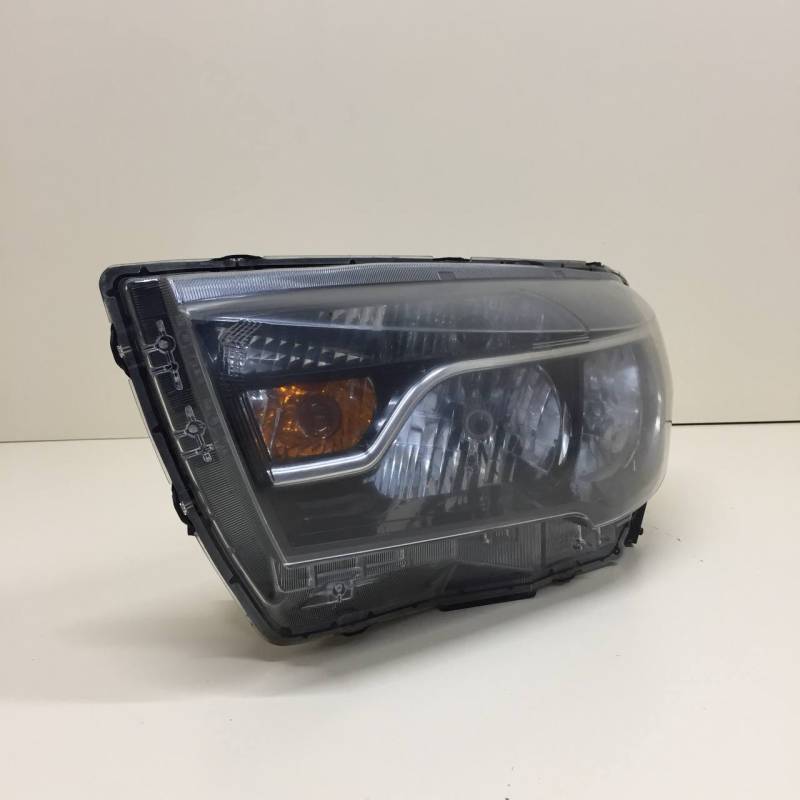 Фара левая Lada Vesta 2015>