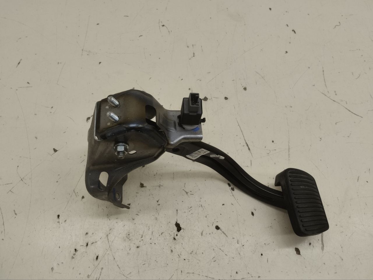 Педаль тормоза Hyundai Tucson (TL) 2015-2021