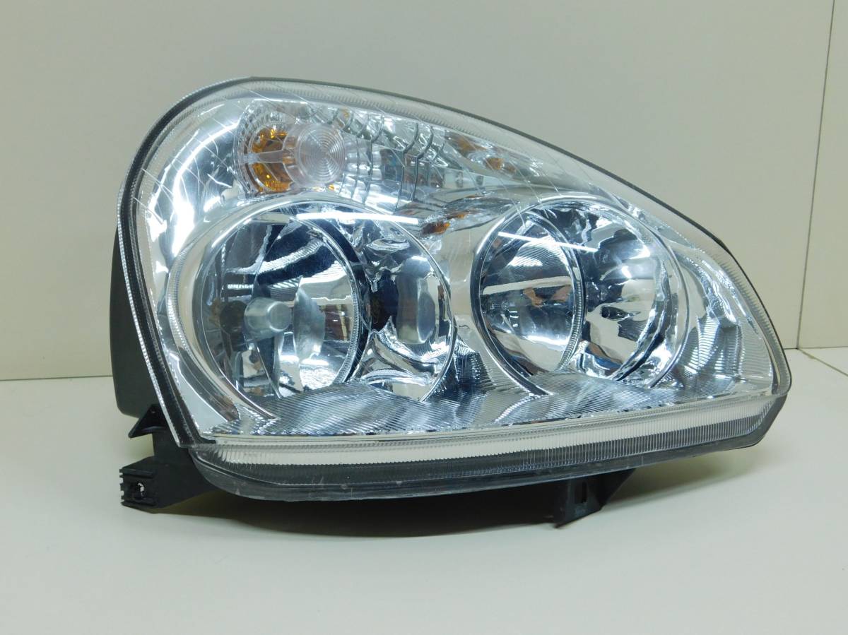 Фара правая Lada Priora 2007-2018