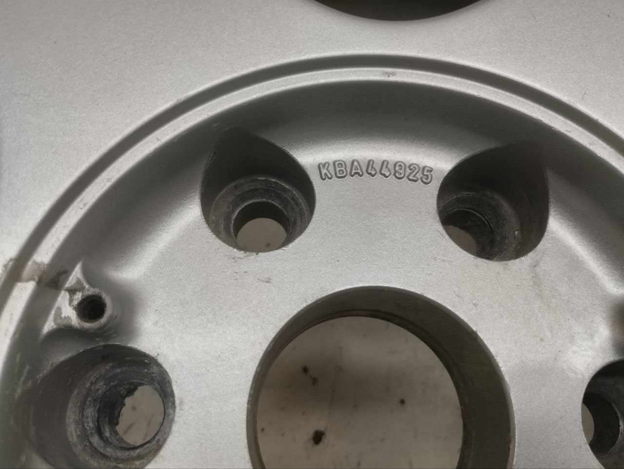 Диски R16 Литые