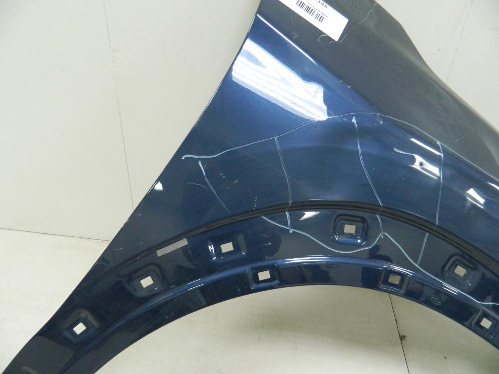 Крыло переднее правое Hyundai Tucson (TL) 2015-2021