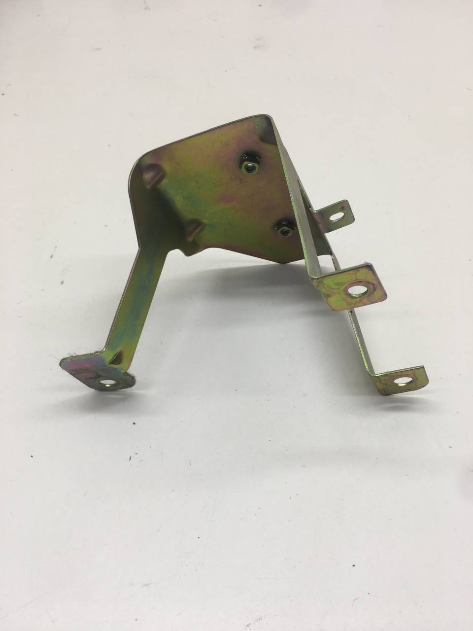 Консоль центральная Vortex Estina 2008-2012