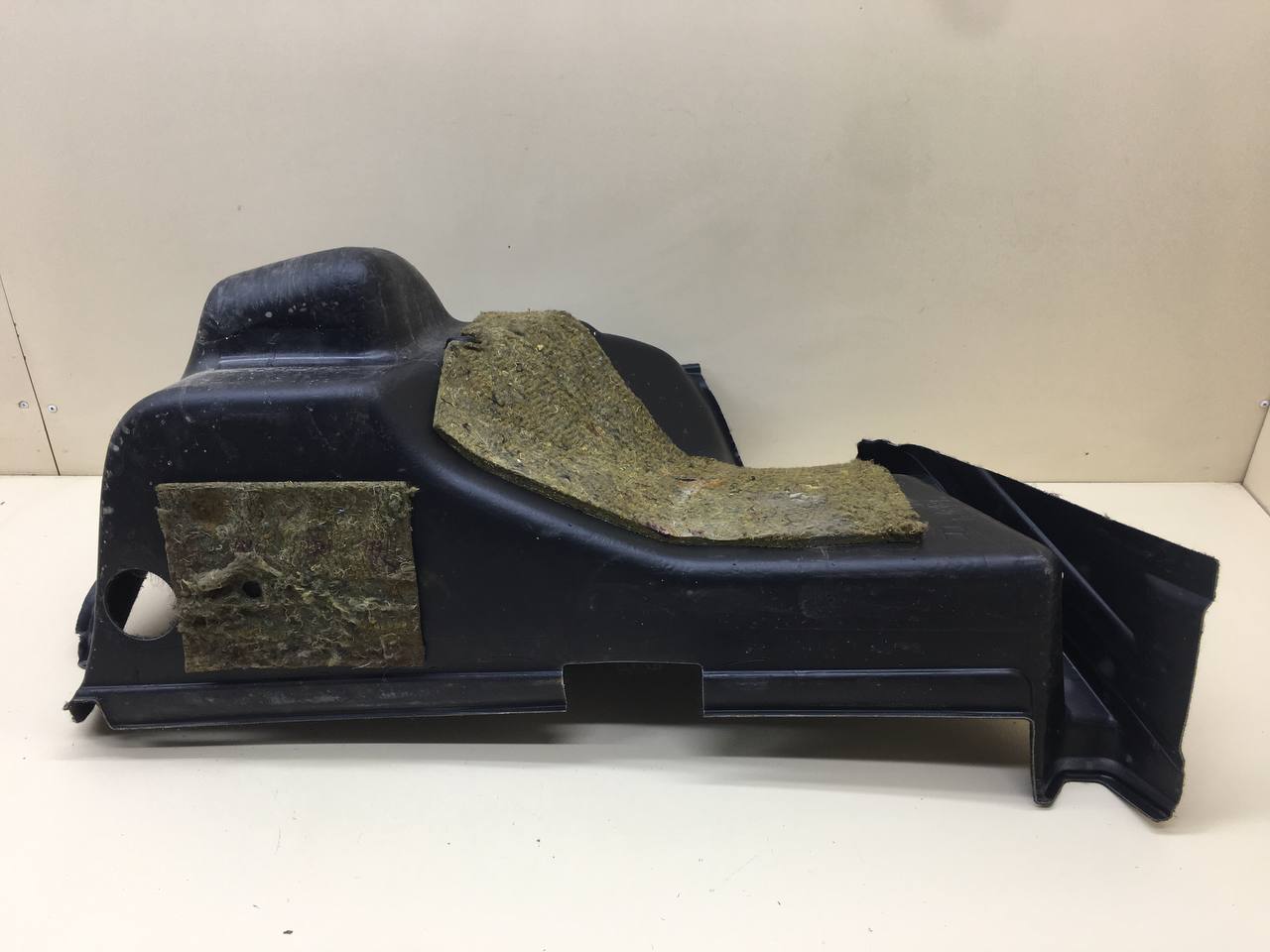 Обшивка багажника Honda Civic 4D 2006-2012