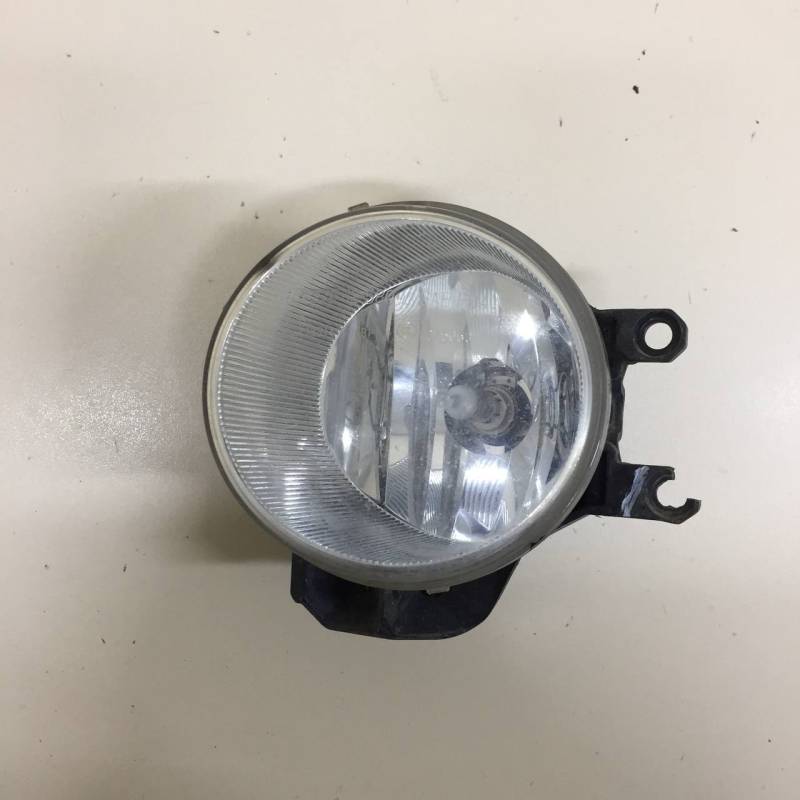 Фара противотуманная левая Toyota Land Cruiser Prado (J150) 2009-2022 Фара противотуманная левая Toyota Land Cruiser Prado (J150) 2009-2022