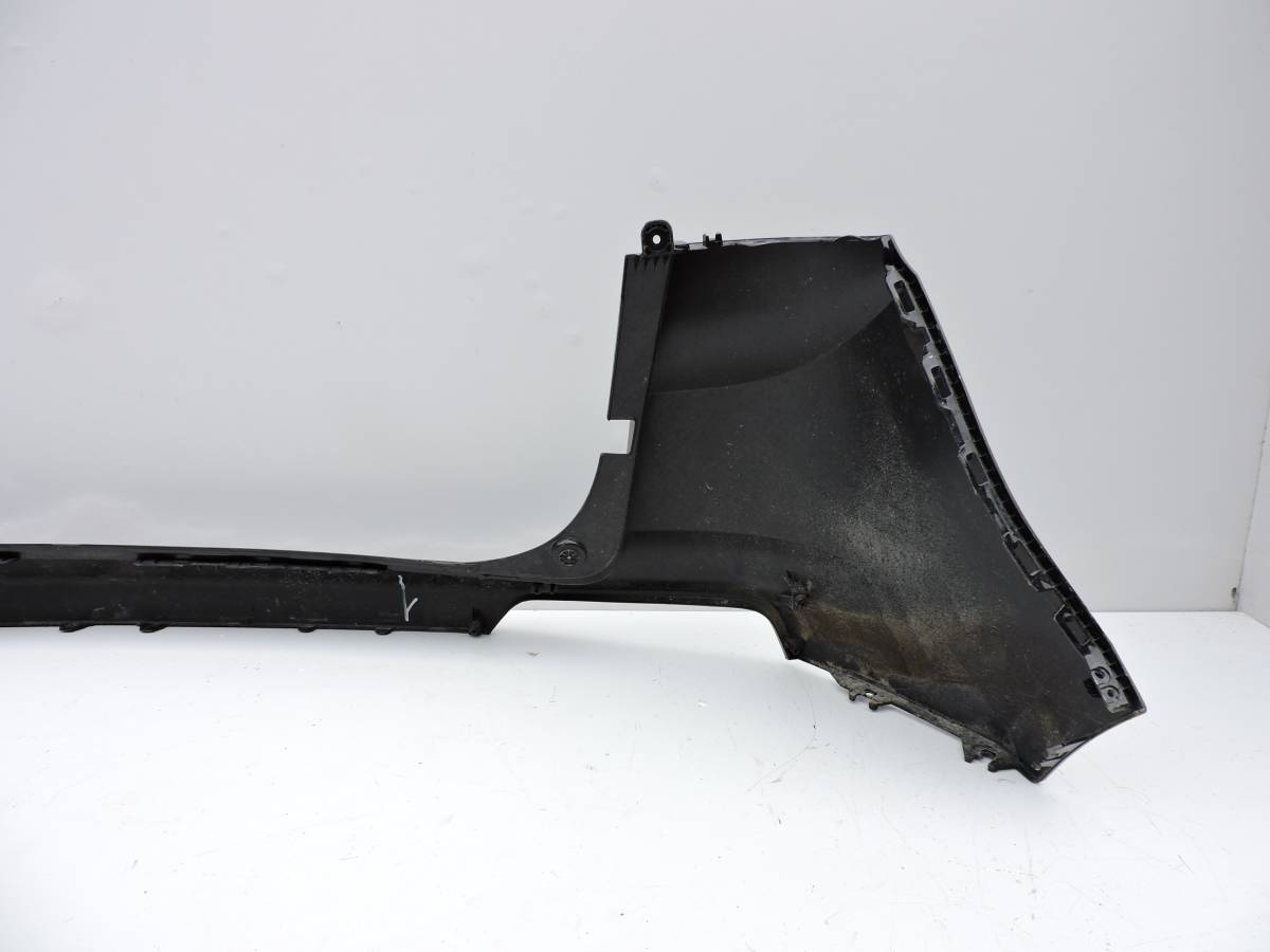 Бампер задний Hyundai Creta (GS) 2016-2021