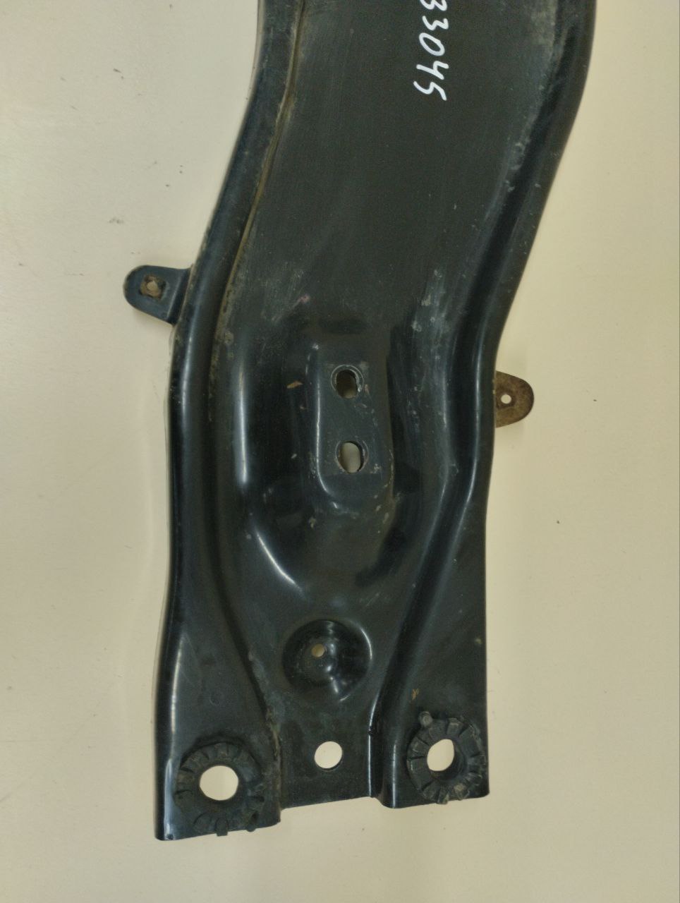 Балка передняя продольная Kia Spectra (SD) 2004-2011