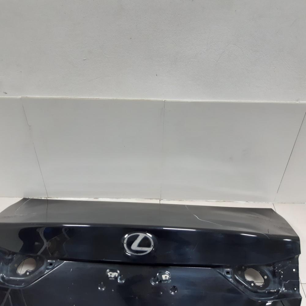 Крышка багажника для Lexus GS 350/300H 2012>