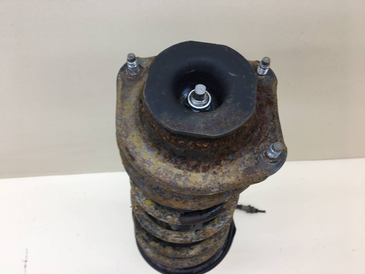 Амортизатор задний правый Kia Spectra (SD) 2004-2011