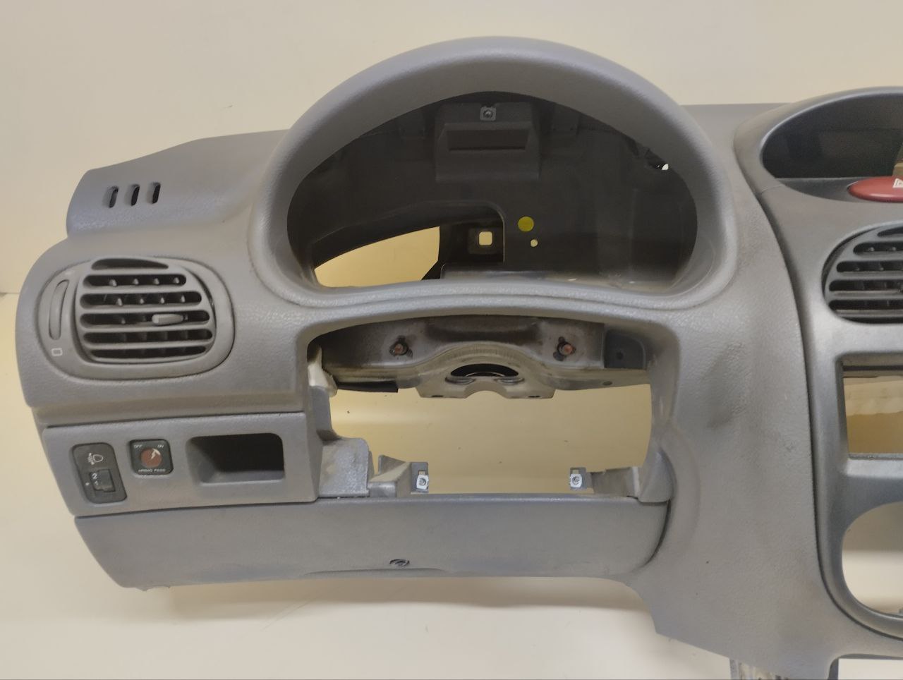 Подушка безопасности (комплект) Peugeot 206 1998-2012 Подушка безопасности (комплект) Peugeot 206 1998-2012
