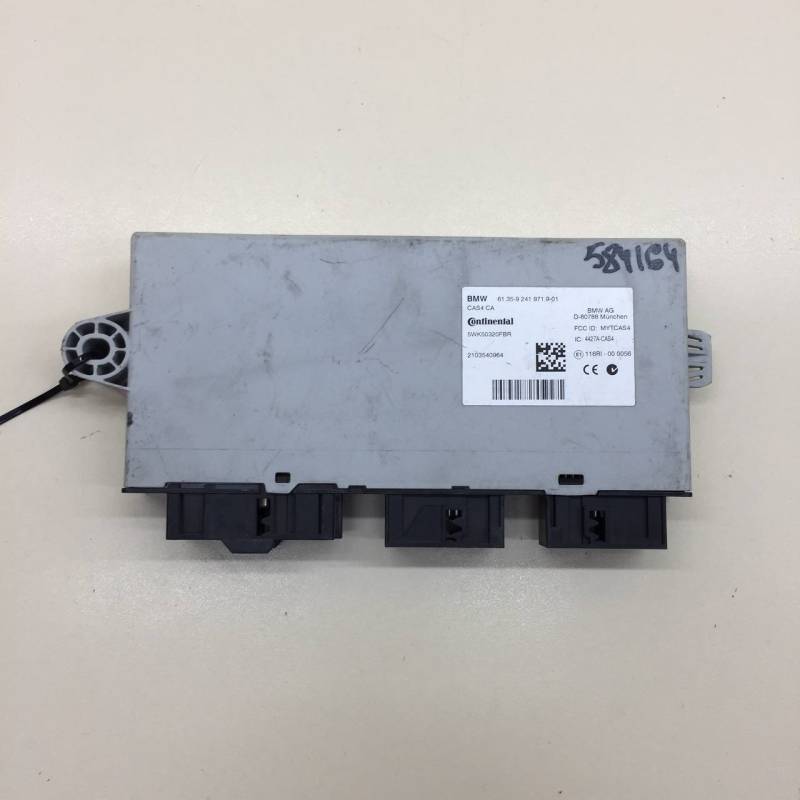 Блок электронный BMW 5-series F10/F11 2009-2016 Блок электронный BMW 5-series F10/F11 2009-2016