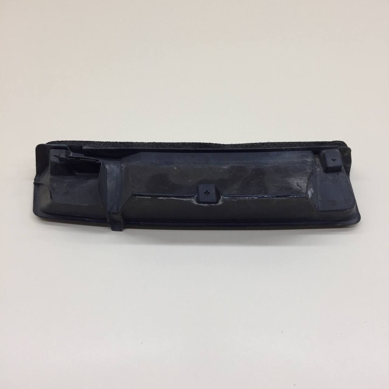 Накладка (кузов наружные) Toyota Auris (E150) 2006-2012