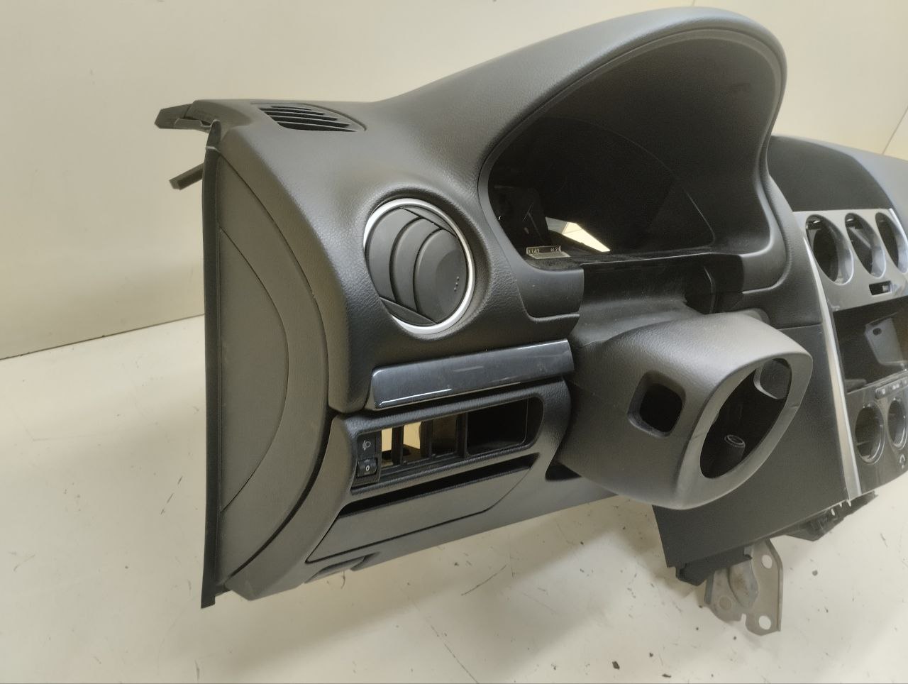 Подушка безопасности (комплект) Mazda Mazda 6 (GG) 2002-2007 Подушка безопасности (комплект) Mazda Mazda 6 (GG) 2002-2007