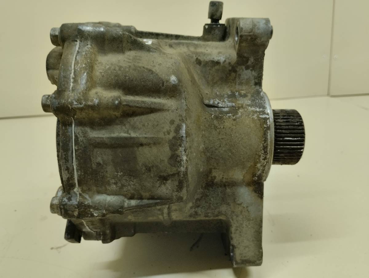 Коробка раздаточная Hyundai ix55 2007-2013