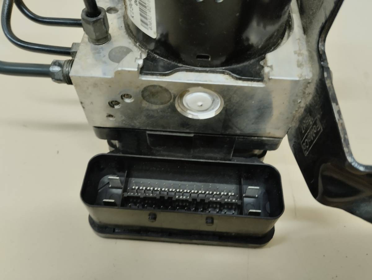 Блок ABS (насос) Mazda Mazda 3 (BL) 2009-2013 Блок ABS (насос) Mazda Mazda 3 (BL) 2009-2013