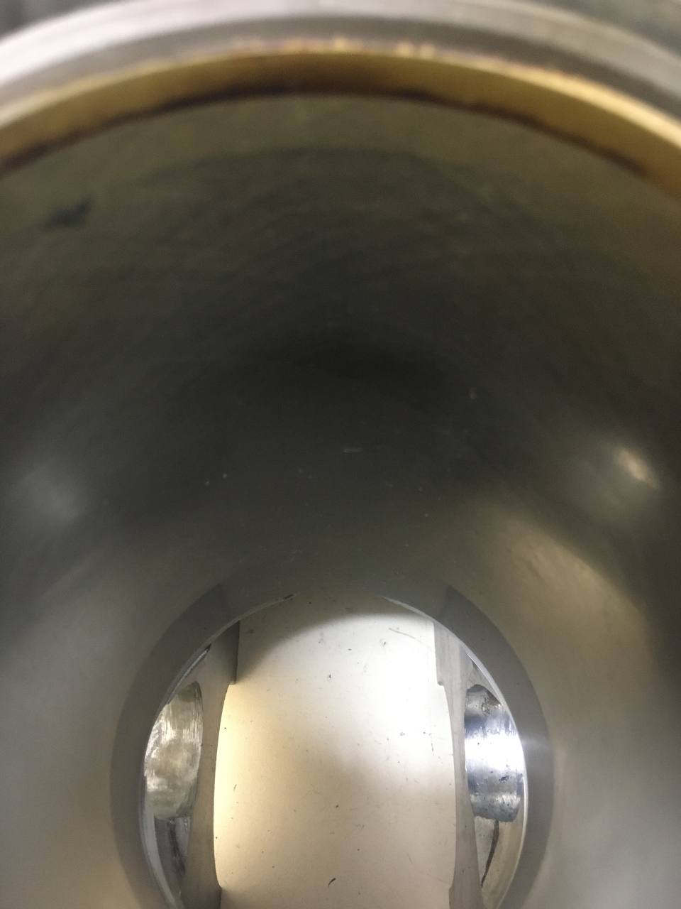 Блок двигателя Hyundai Creta (GS) 2016-2021