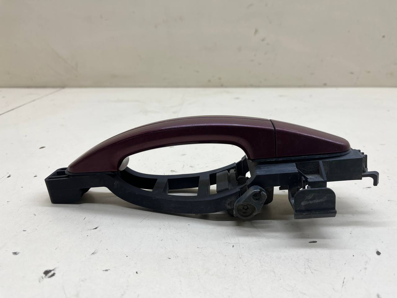 Ручка двери наружная правая Ford C-MAX 2003-2010
