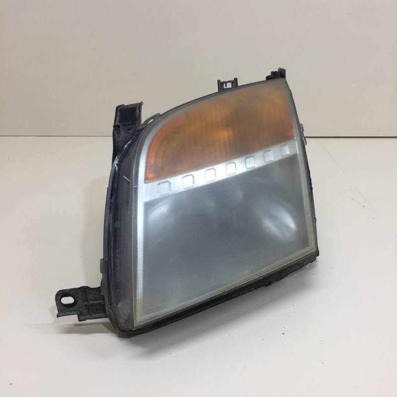 Фара левая Ford Fusion (JU) 2002-2012 Фара левая Ford Fusion (JU) 2002-2012