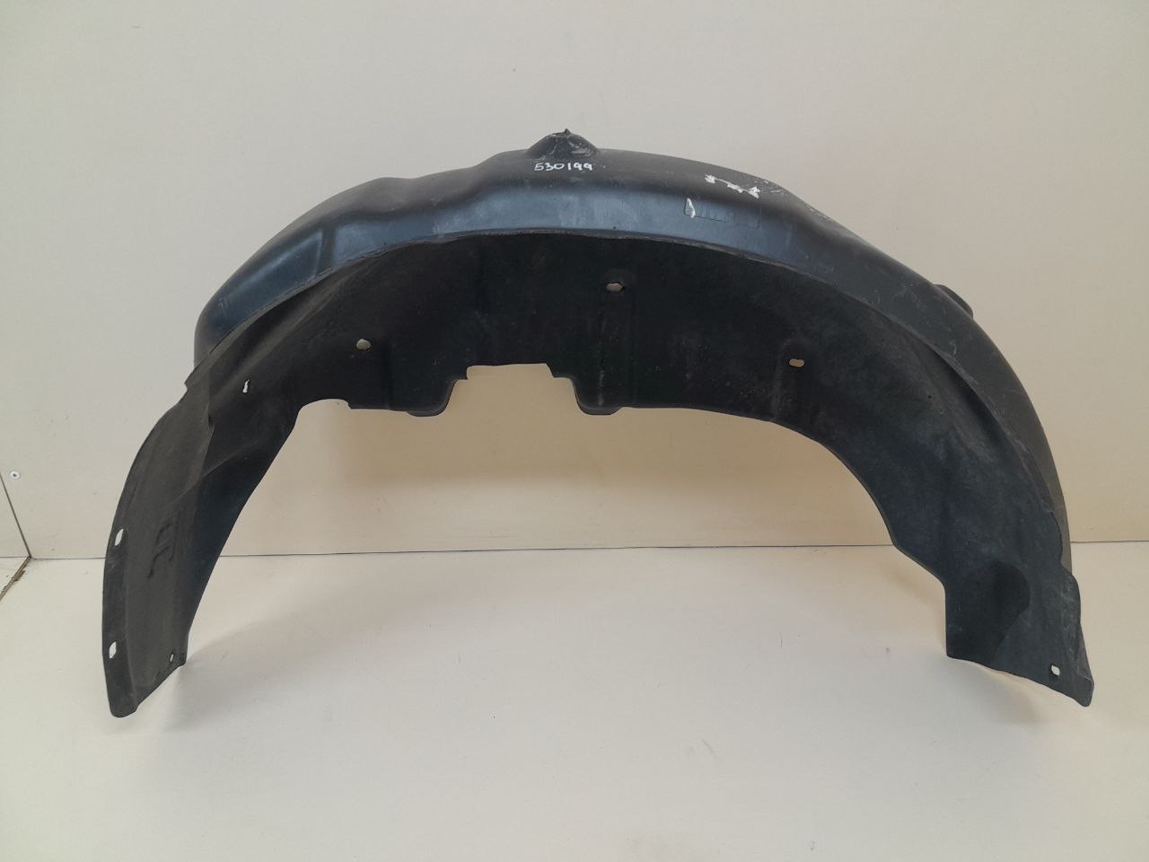 Локер задний правый Mitsubishi Outlander (GF) 2012>