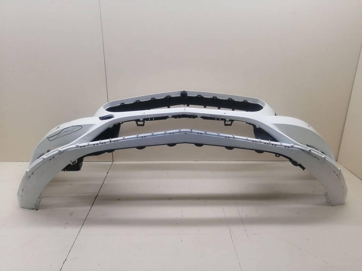 Бампер передний Mercedes-Benz S-Class (С217) 2014-2021 Бампер передний Mercedes-Benz S-Class (С217) 2014-2021