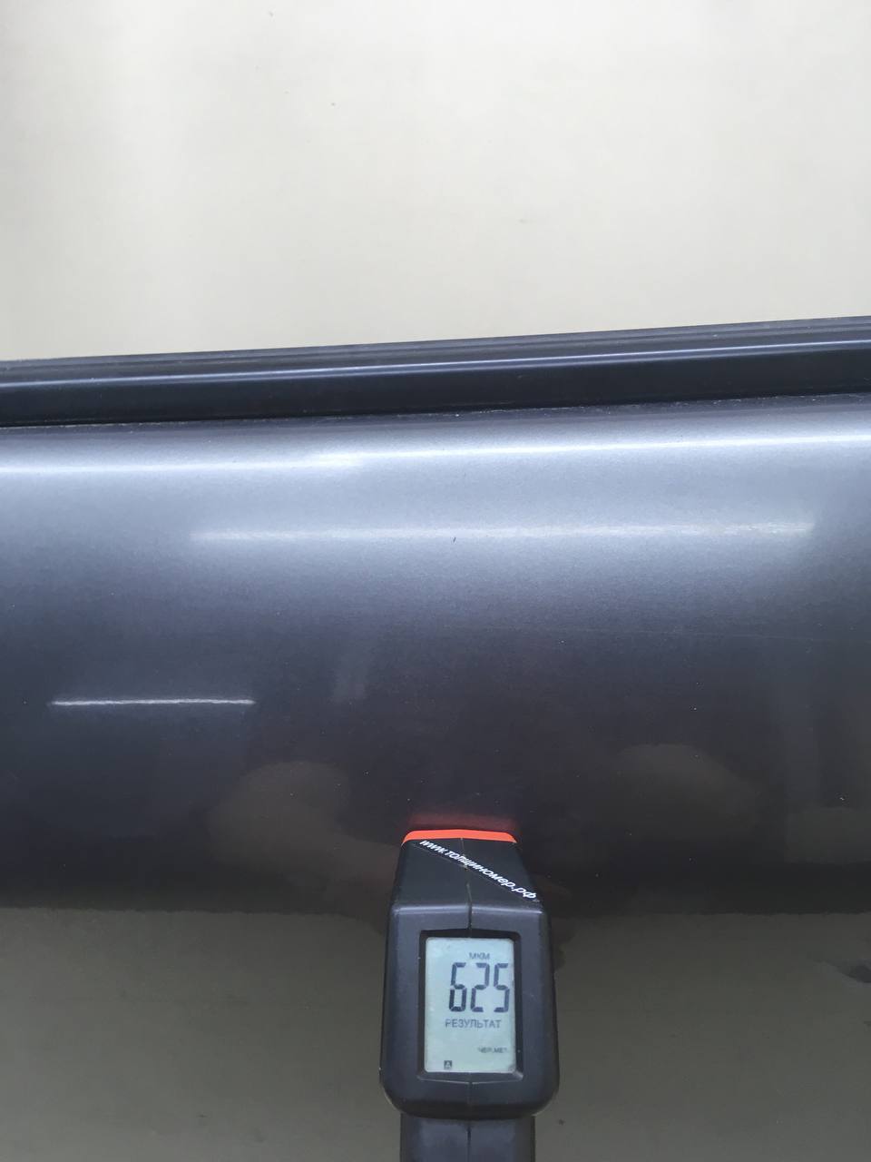 Дверь задняя левая Mazda Mazda 6 (GG) 2002-2007 Дверь задняя левая Mazda Mazda 6 (GG) 2002-2007
