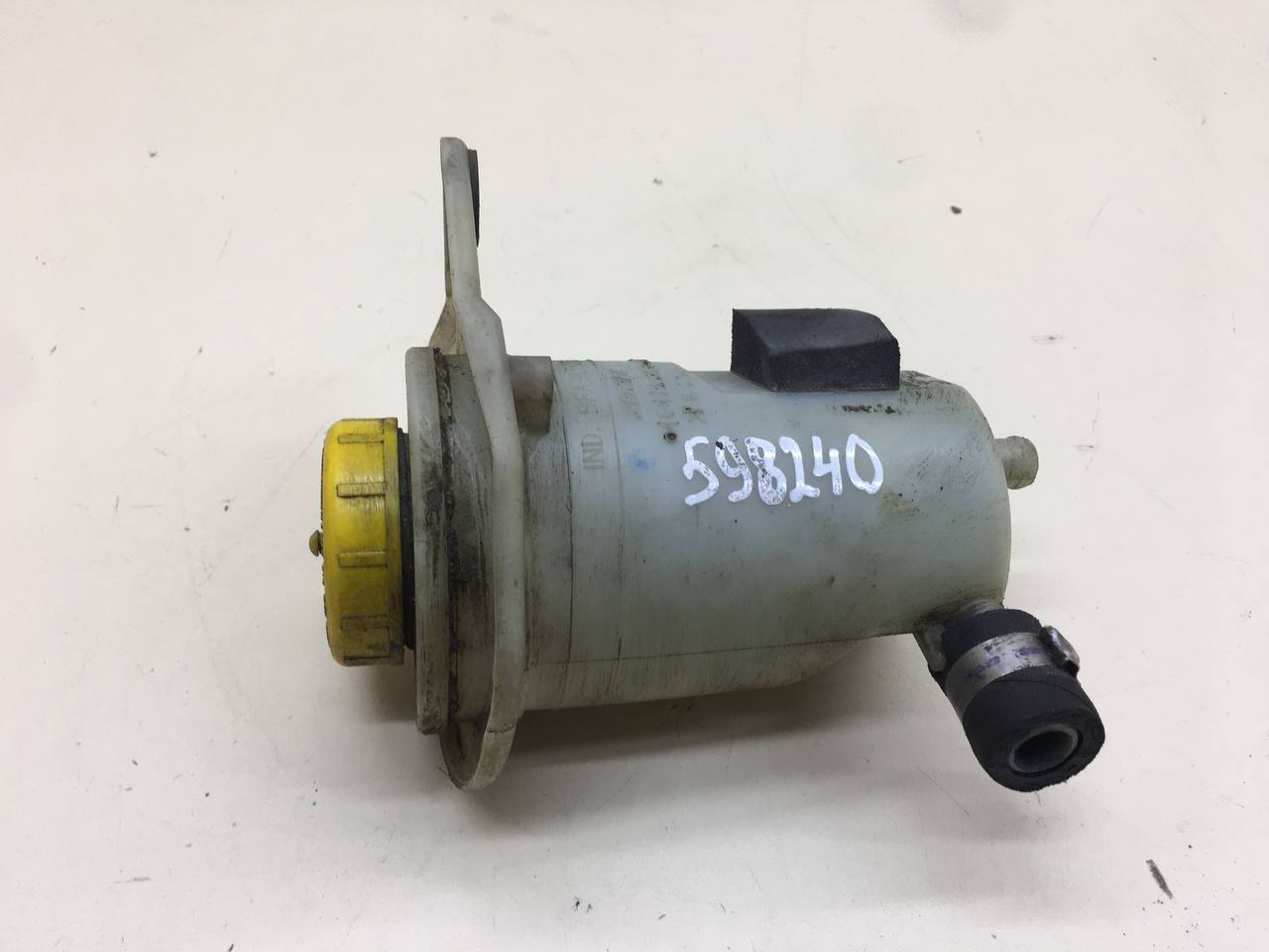 Бачок гидроусилителя Fiat Albea 2002-2012