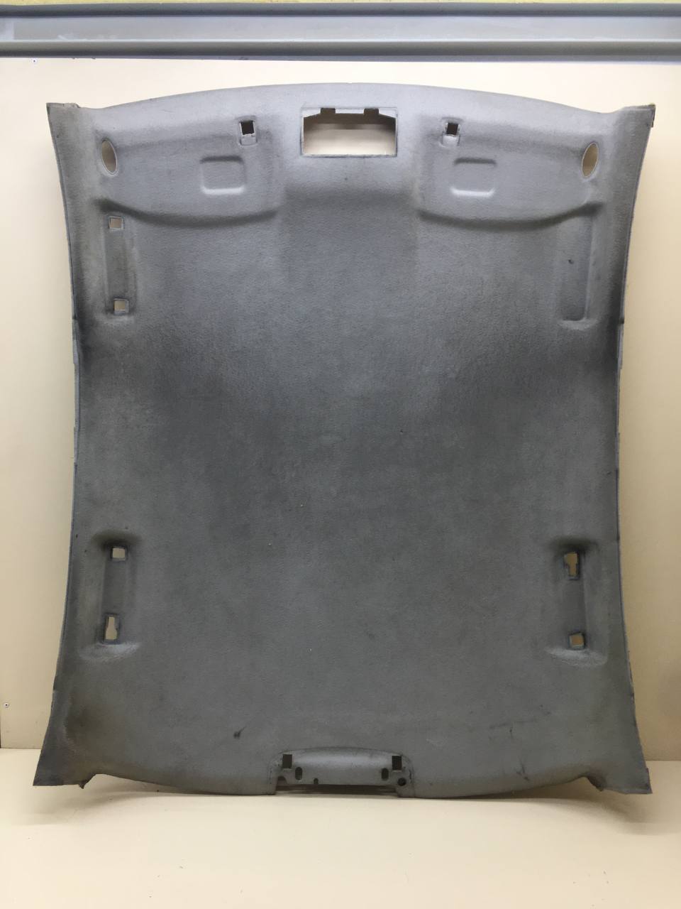 Обшивка потолка Ford Focus 2 (DB) 2008-2011