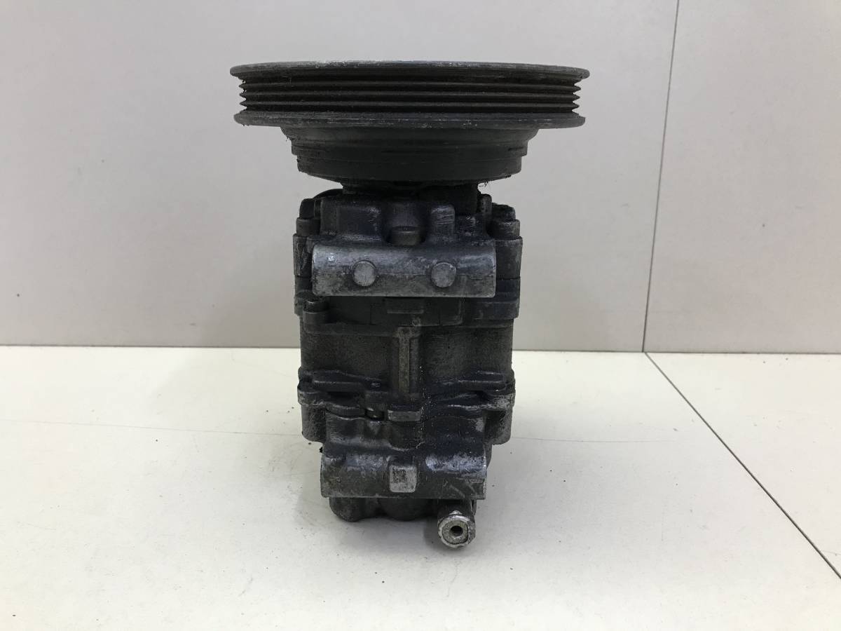 Компрессор системы кондиционирования Toyota Corsa (L50) 1994-1999