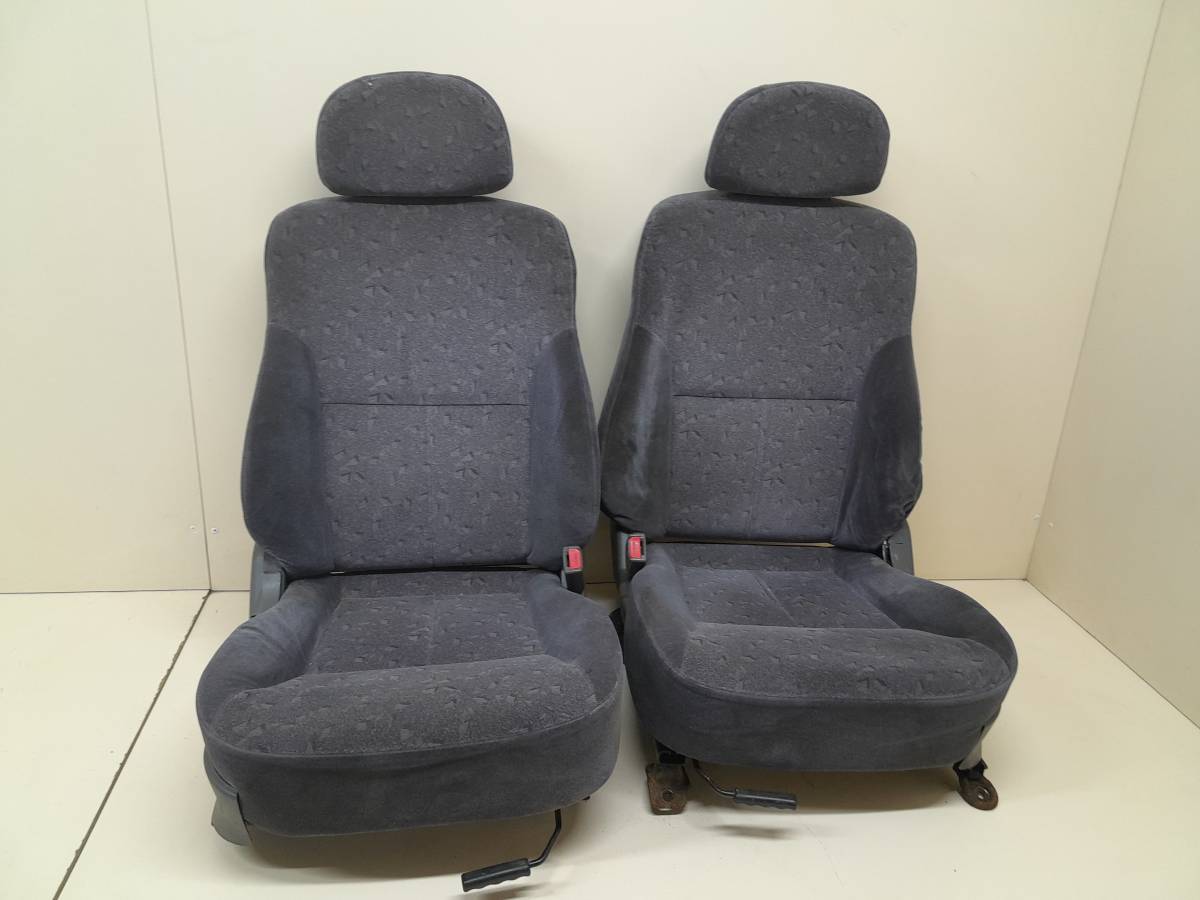 Сиденье (комплект) Kia Spectra (SD) 2004-2011