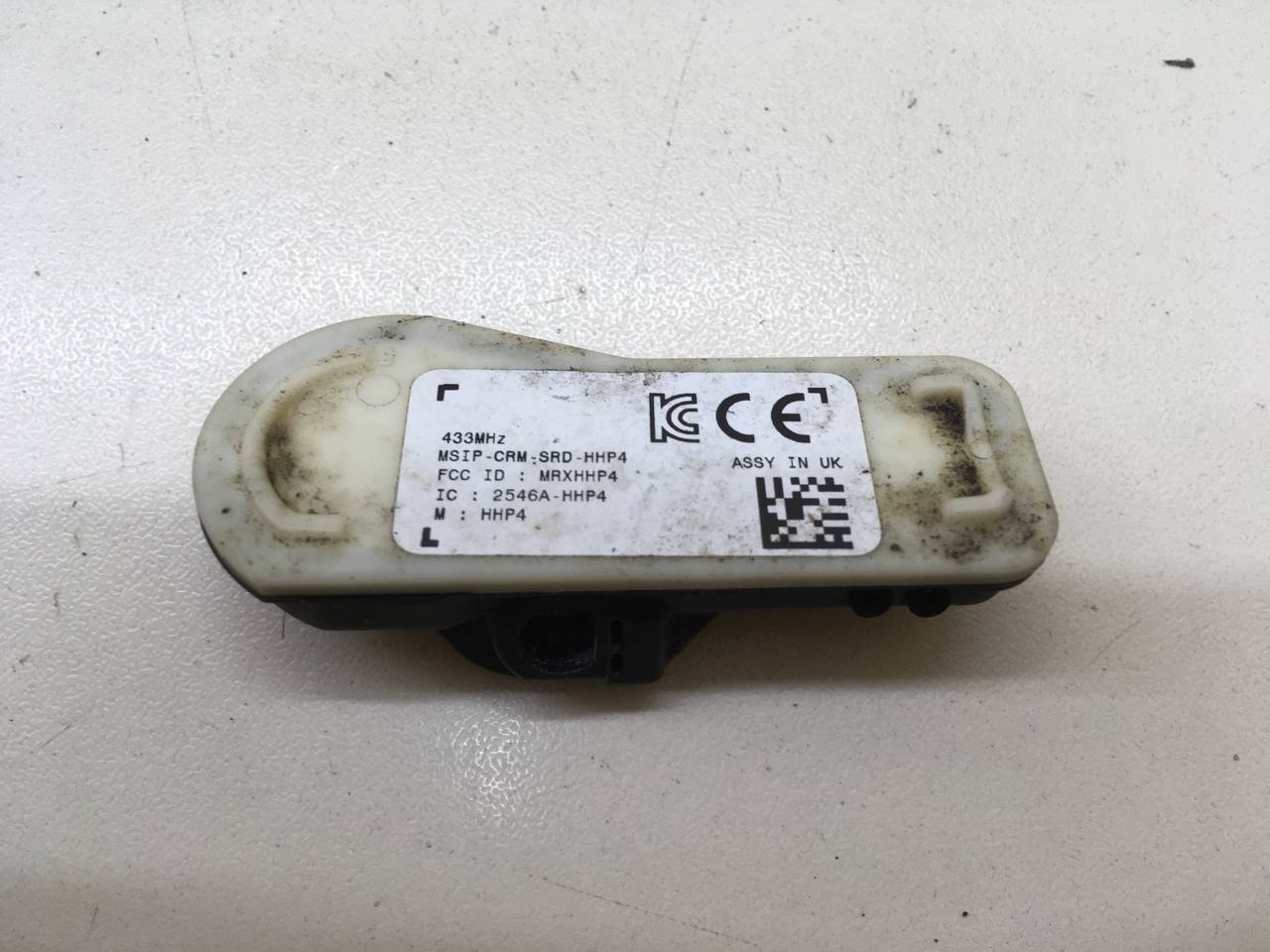 Датчик давления в шине Hyundai Tucson (TL) 2015-2021 Датчик давления в шине Hyundai Tucson (TL) 2015-2021