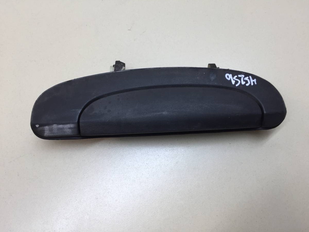 Ручка двери задней наружная правая Hyundai Getz 2002-2010