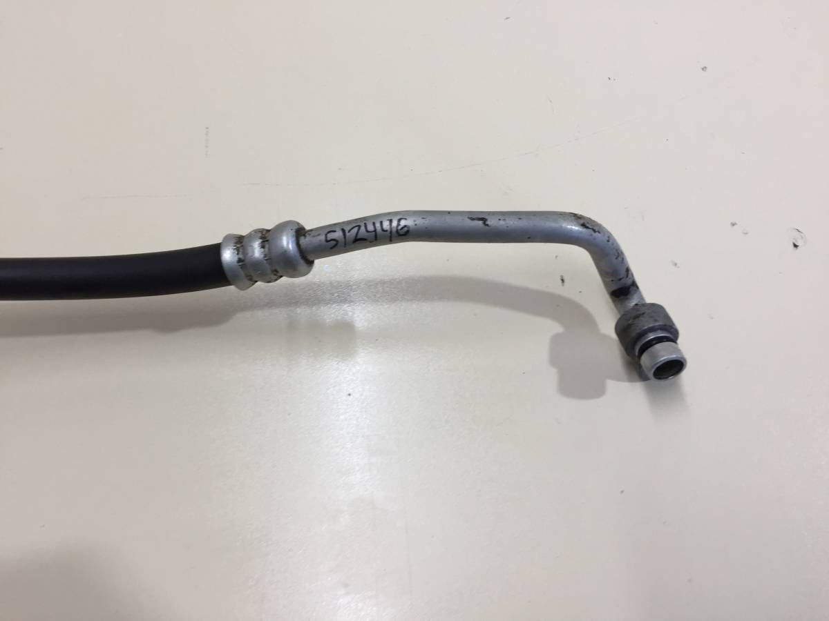 Трубка кондиционера Subaru Impreza (G12) 2007-2012