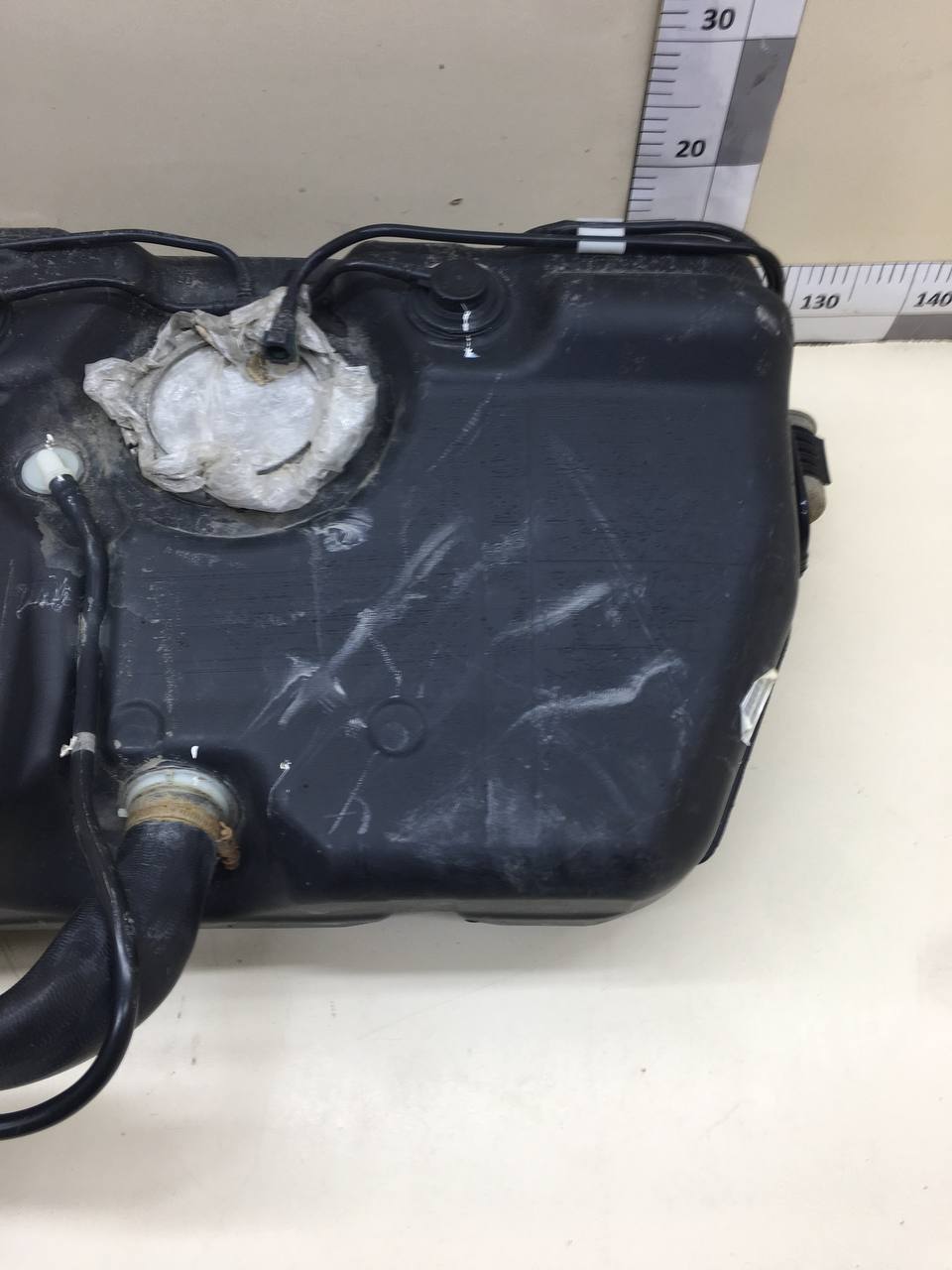 Бак топливный Datsun on-DO 2014>