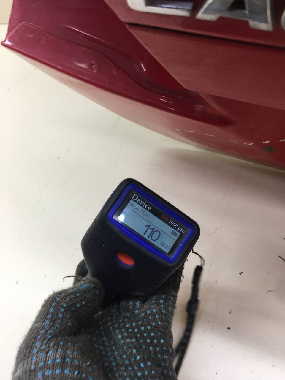 Дверь багажника со стеклом Chevrolet Lacetti (J200) 2003-2013