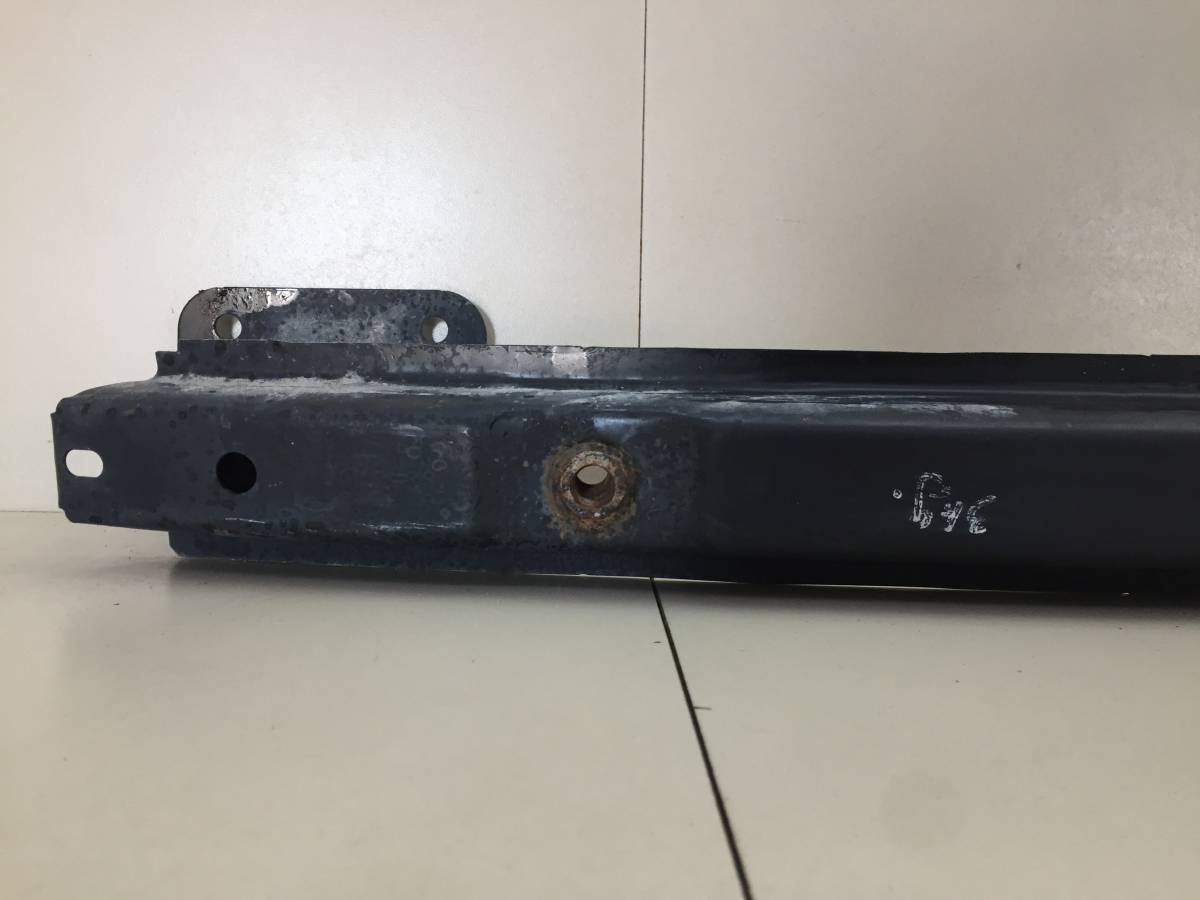 Усилитель заднего бампера Ford Focus 2 (DA) 2005-2008