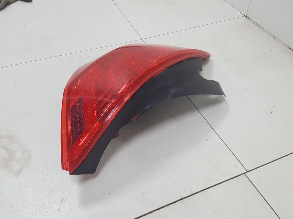 Фонарь задний левый Peugeot 308 2007>
