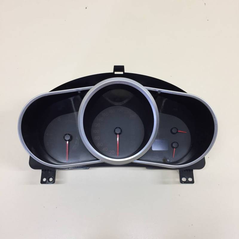 Панель приборов Mazda CX-7 (ER) 2006-2012 Панель приборов Mazda CX-7 (ER) 2006-2012