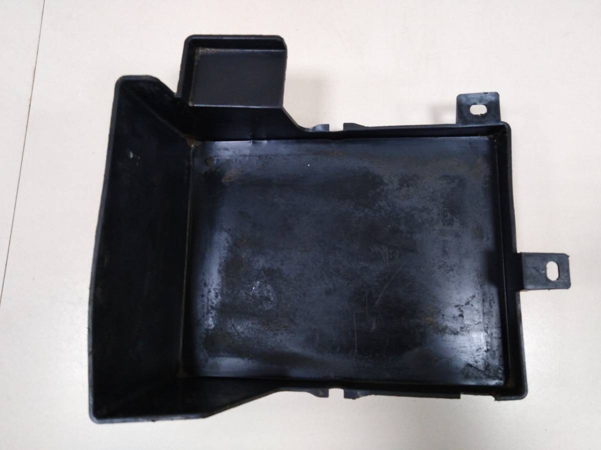 Крепление аккумулятора Mitsubishi Lancer X (CX, CY)  2007>