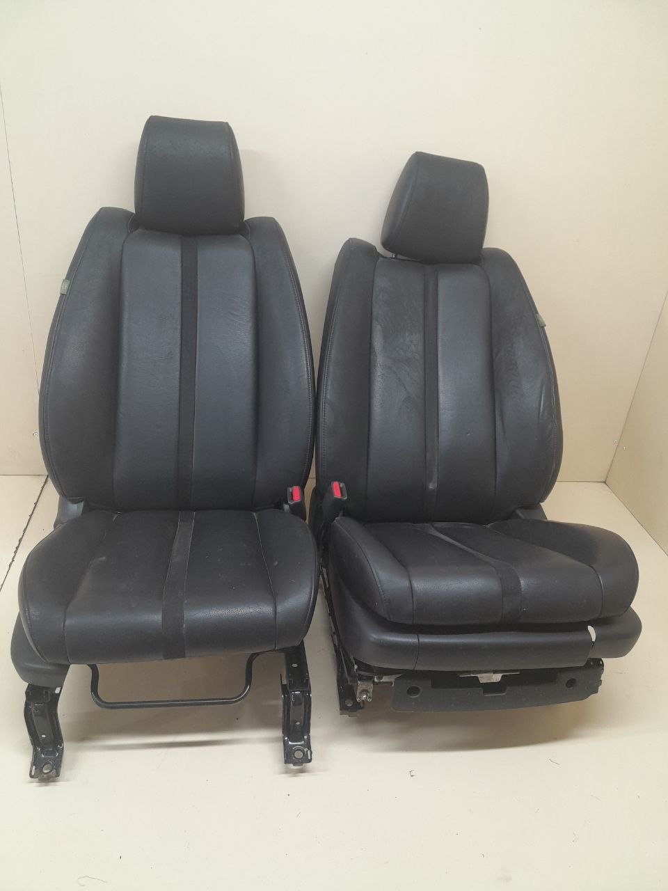 Сиденье (комплект) Mazda CX-7 (ER) 2006-2012 Сиденье (комплект) Mazda CX-7 (ER) 2006-2012
