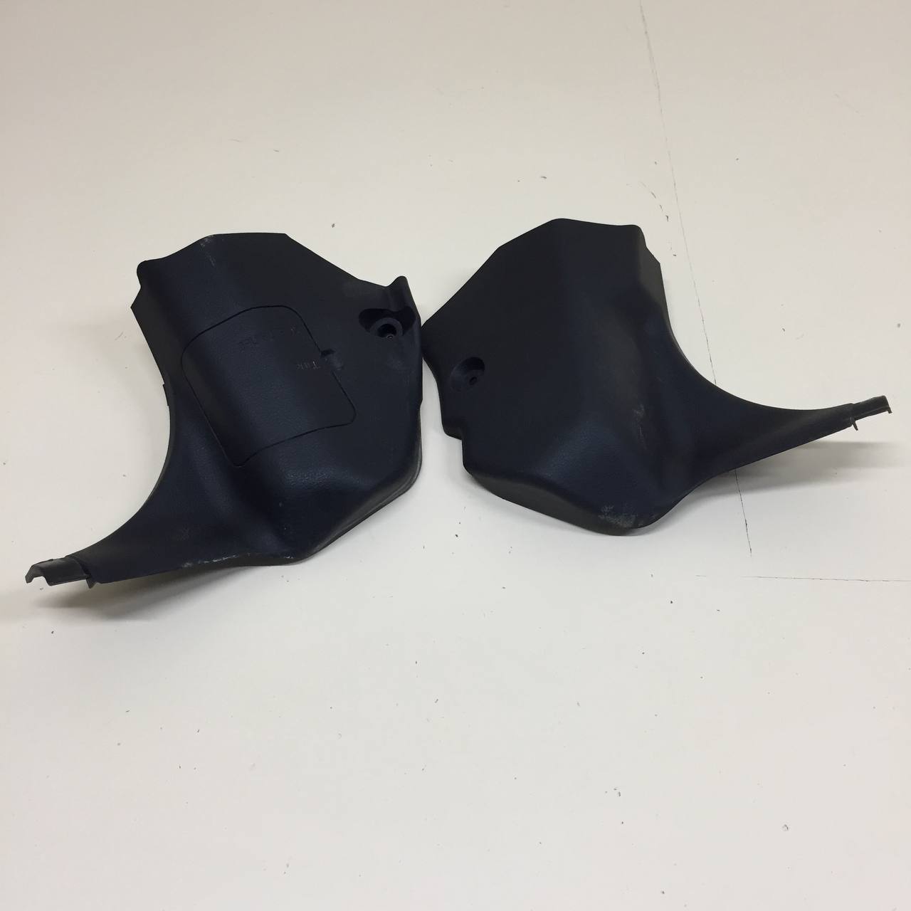 Накладка порога (внутренняя) Mazda Mazda 6 (GG) 2002-2007 Накладка порога (внутренняя) Mazda Mazda 6 (GG) 2002-2007