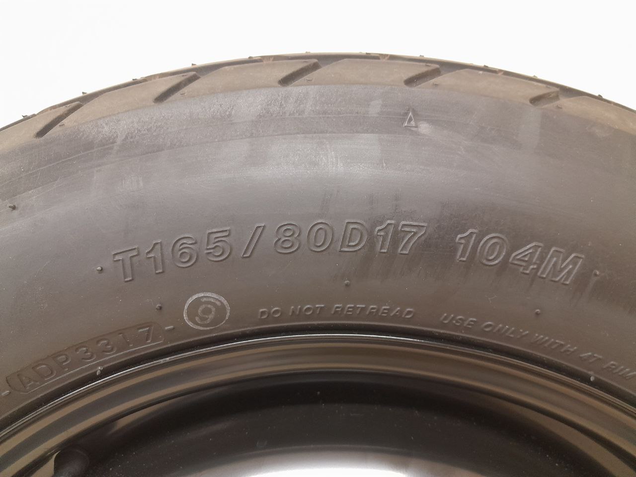 Докатка Toyota Rav 4 (XA40) 2013-2019