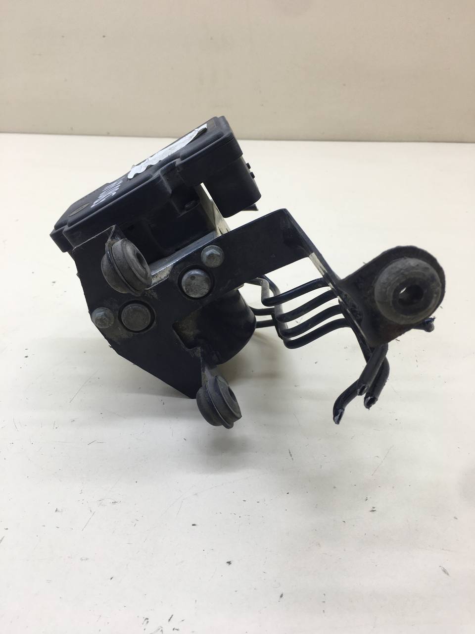 Блок ABS (насос) Ford Focus 2 (DB) 2008-2011