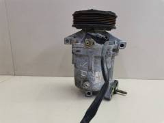 Компрессор системы кондиционирования Nissan Nissan AD (Y12) 2006-2016