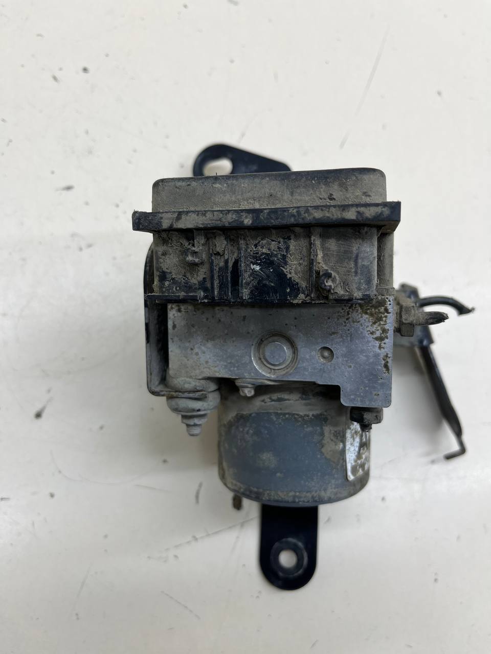 Блок ABS (насос) Hyundai Elantra (HD) 2006-2010