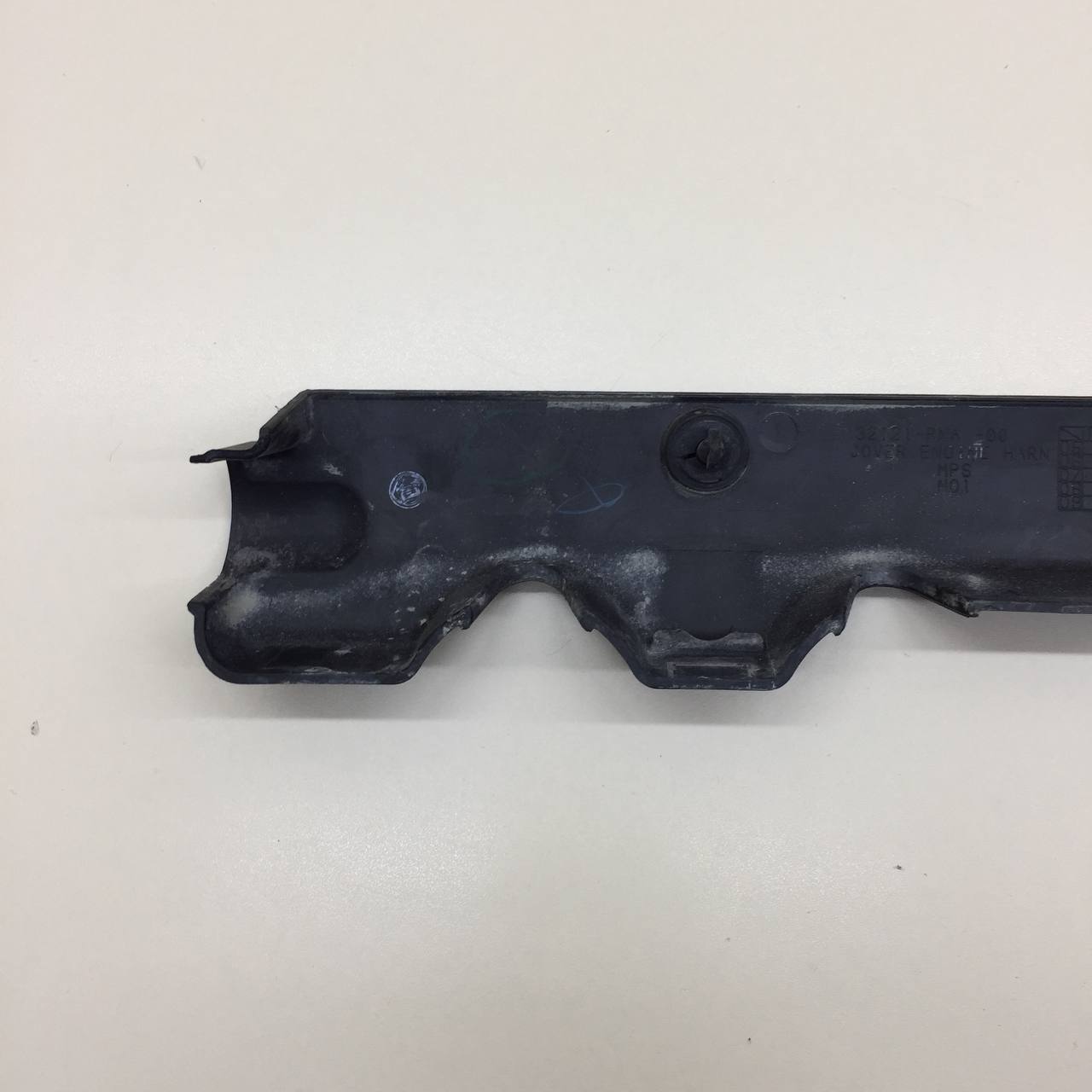 Накладка декоративная Honda Civic 4D 2006-2012