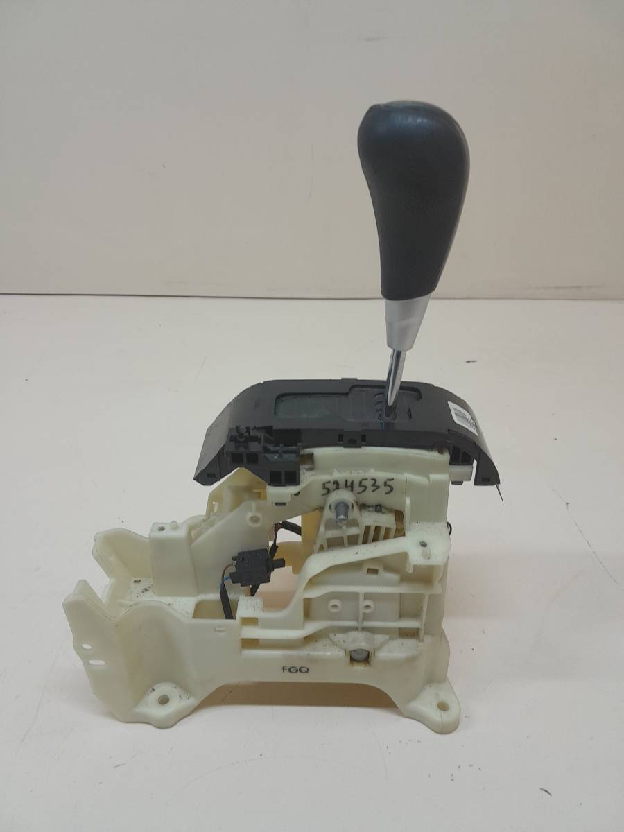 Кулиса КПП Hyundai ix55 2007-2013