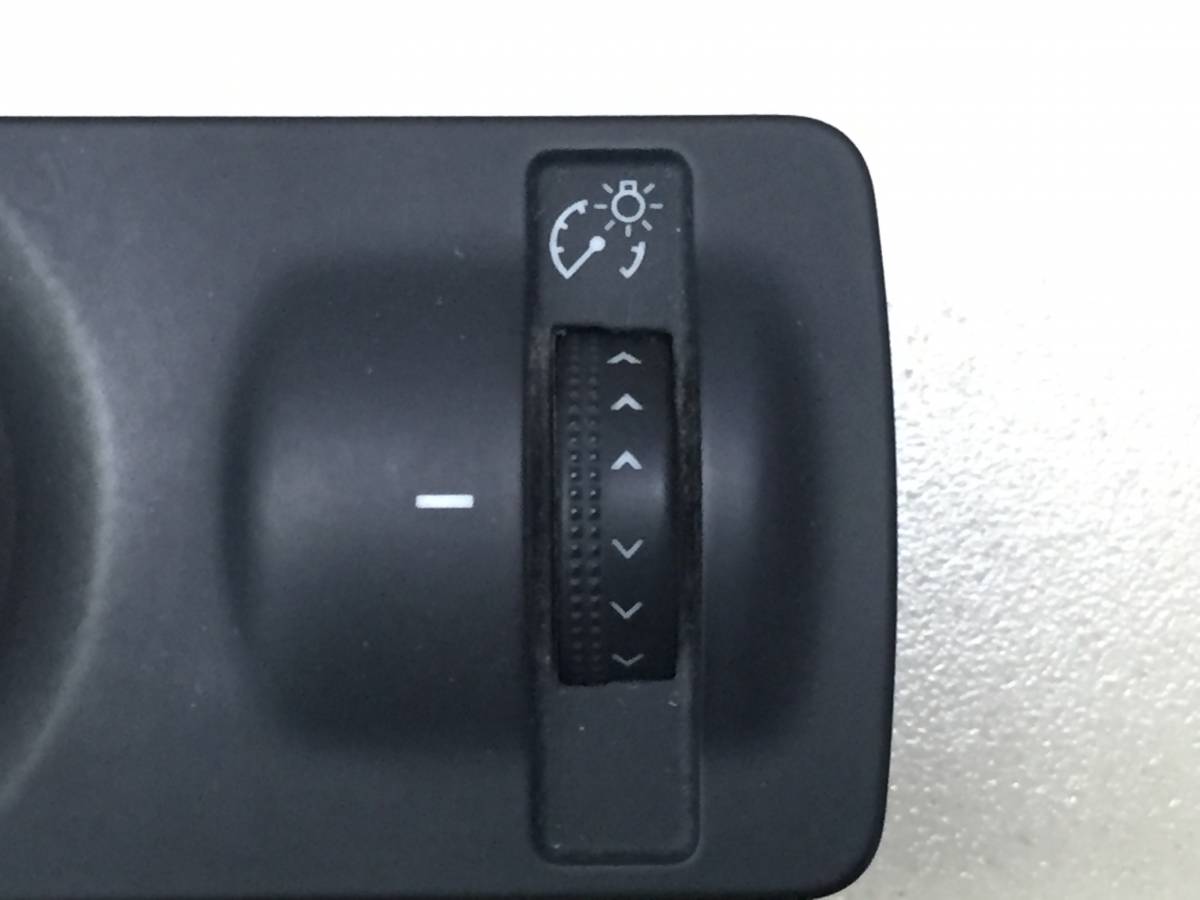 Блок управления светом Opel Astra J 2010-2017