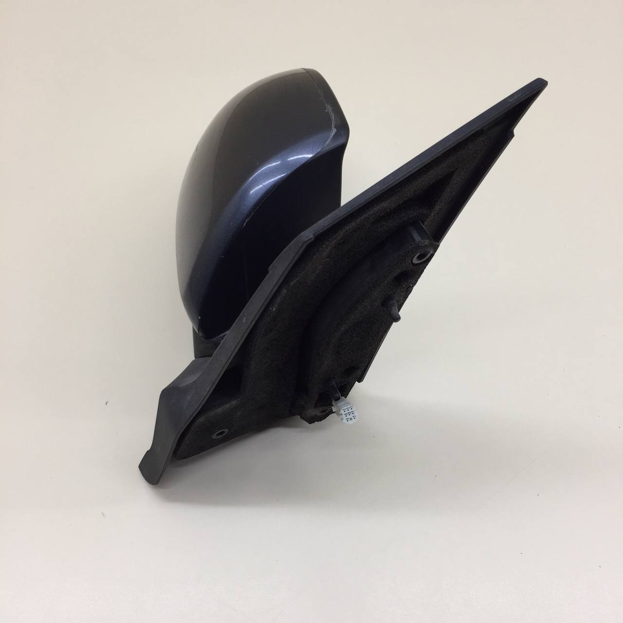 Зеркало правое электрическое Mazda Mazda 2 (DE) 2007-2014