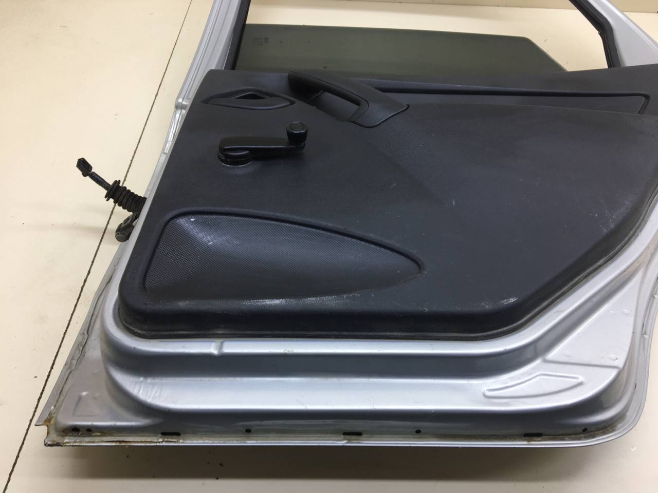 Дверь задняя правая Lada Granta 2011>