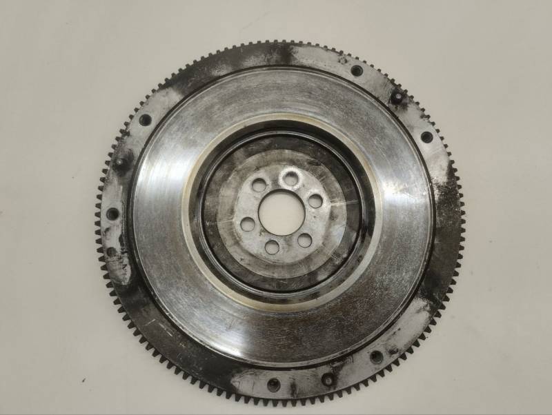 Маховик Chevrolet Niva 2009-2020